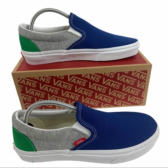 vans off the wall classic shoes